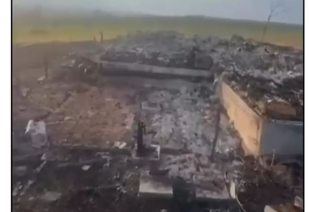 Anchetă de amploare: cine i-a incendiat casa lui Dinescu? „Mi-au dat foc și la vie!”