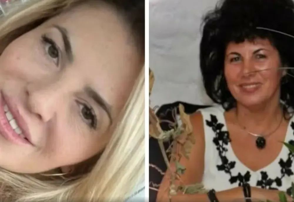 Femeia din Sibiu acuzată că și-a ucis mama pentru averea de un milion de euro s-a sinucis în arest