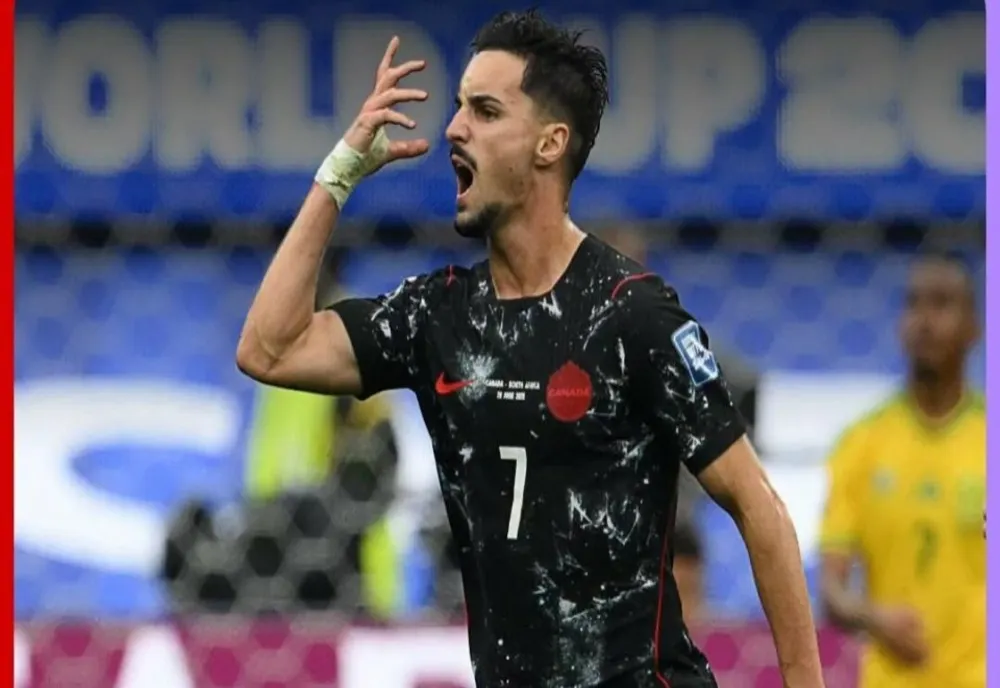 CM 2026: Canada este prima echipă calificată în optimi