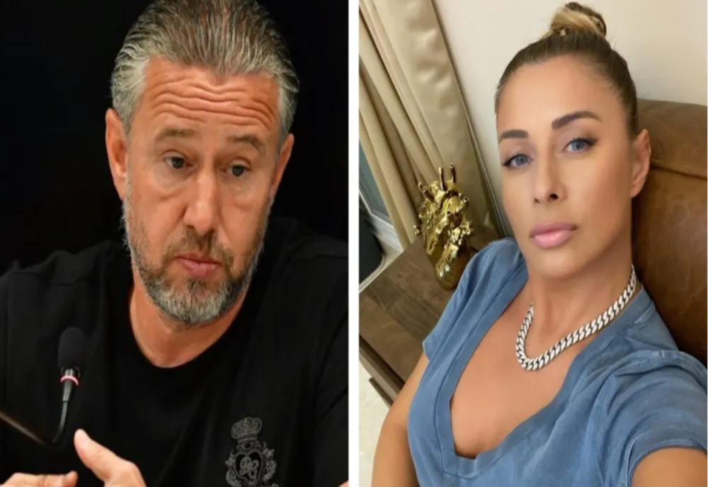 Decizie‑șoc în scandalul Prodan–Reghecampf: instanța îi dă dreptate impresarei. „Amantele pot fi vinovate!”