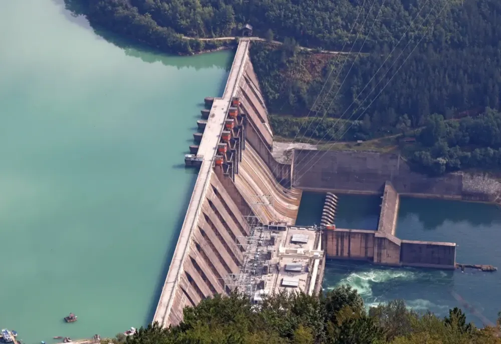 Fost ministru al Energiei: ”Victorie pentru România! Putem construi hidrocentralele blocate de ONG-uri!”