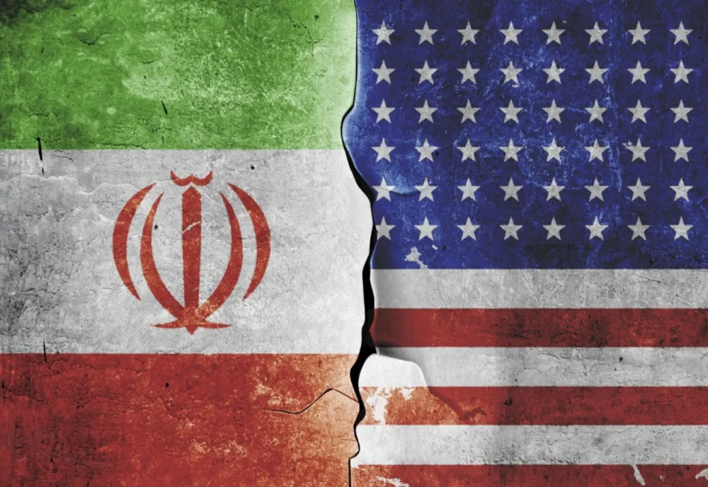 Conflictul din Orientul Mijlociu se intensifică! SUA au bombardat ținte militare din Iran