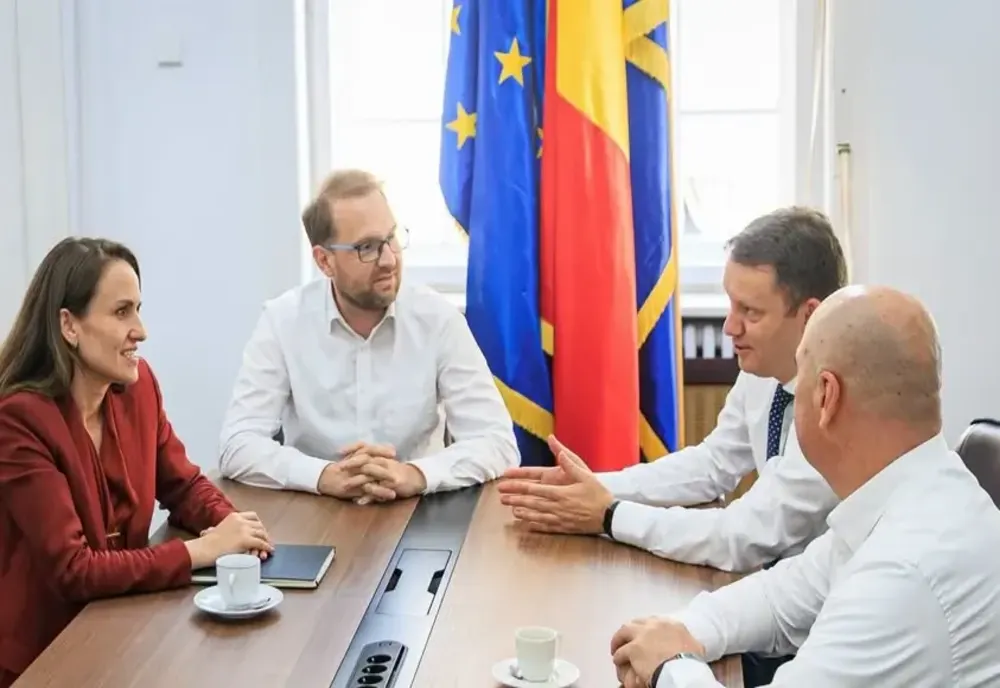 Întâlnirea „guvernului paralel” înainte de negocierile de la Cotroceni: Siegfried și prietenii