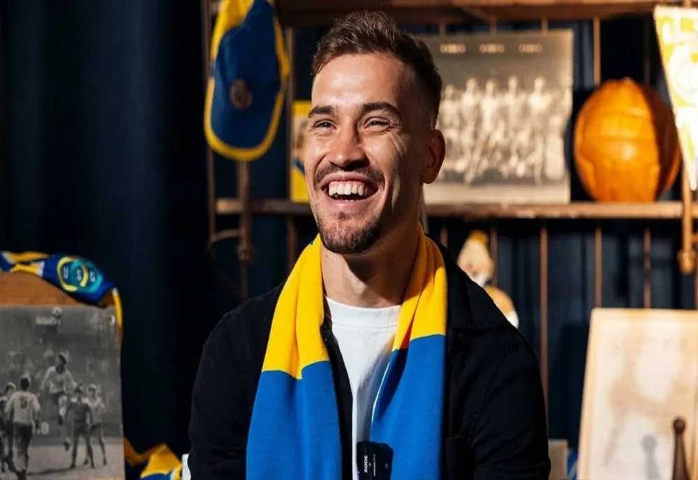 Darius Olaru a impresionat chiar împotriva FCSB-ului. Românul începe să devină un om de bază la Union Saint-Gilloise