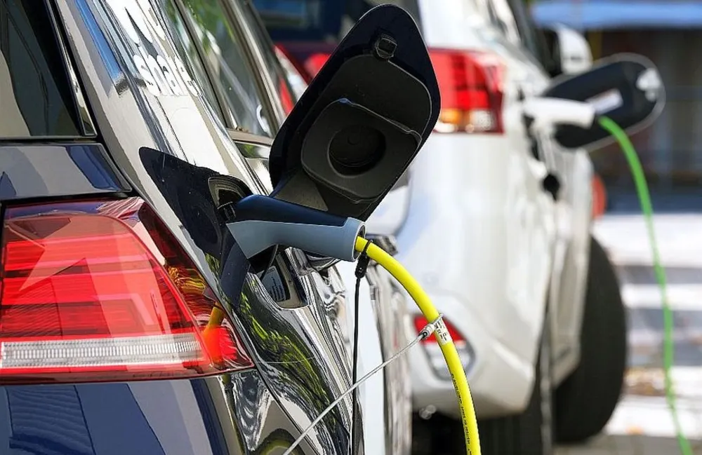 Bugetul pentru mașini electrice din Rabla Auto 2026, epuizat în doar 10 zile