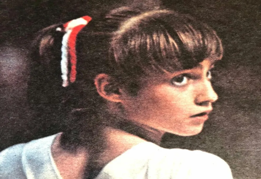 18 iulie 2026, 50 de ani de la primul 10 din istoria gimnasticii. Nadia Comăneci: „Am în minte imaginea fetiței de 14 ani”