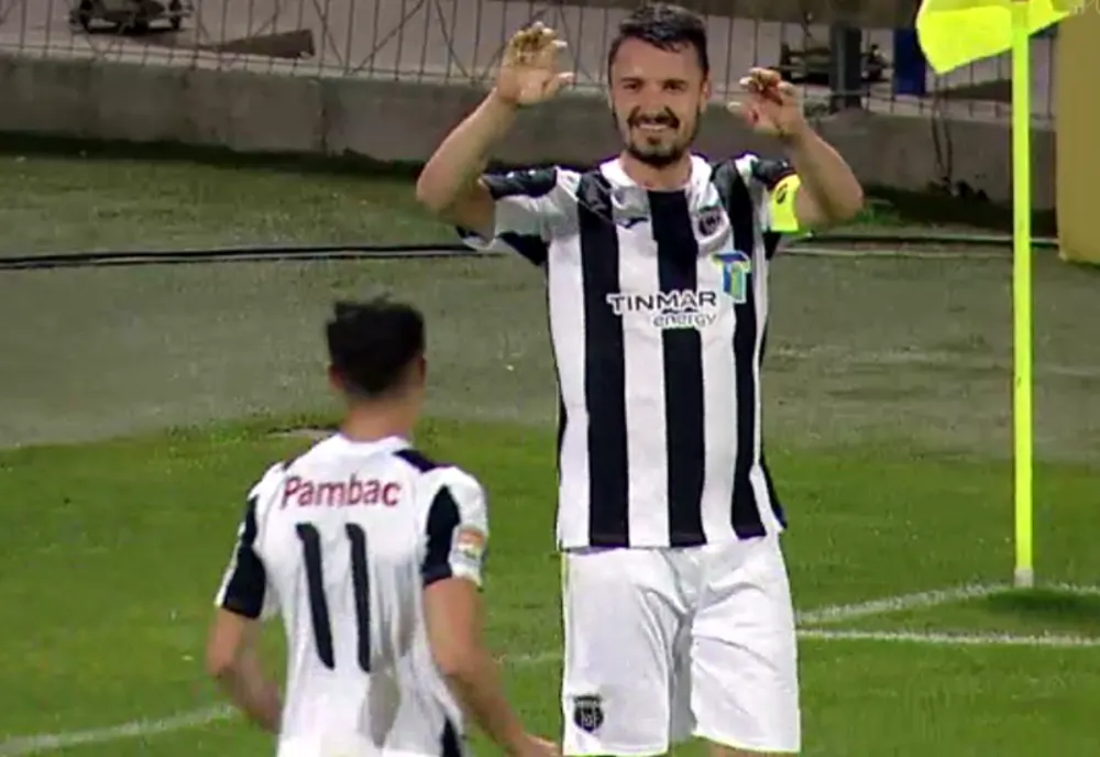 Budescu ar putea semna cu un nou club 