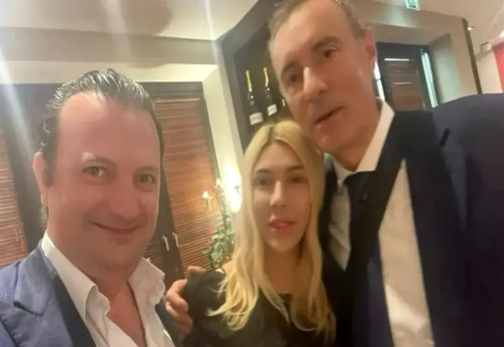 Lovitură după lovitură pentru blonda lui Coldea în dosarul drogurilor. Alessia Păcuraru explică decizia magistraților