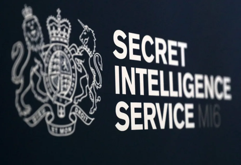 MI6, desemnat cel mai puternic serviciu secret din Europa