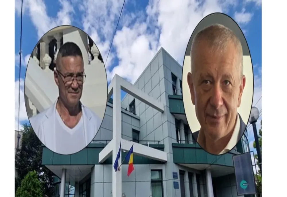 Procurorii Teodor Niță și Gigi Valentin Ștefan cer să fie eliberați