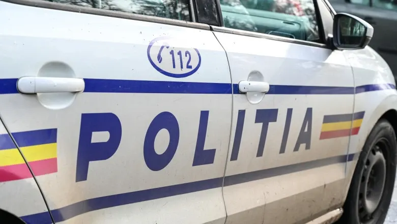 Alertă în Baia Mare: un deținut a evadat și ar fi amenințat că își omoară soția