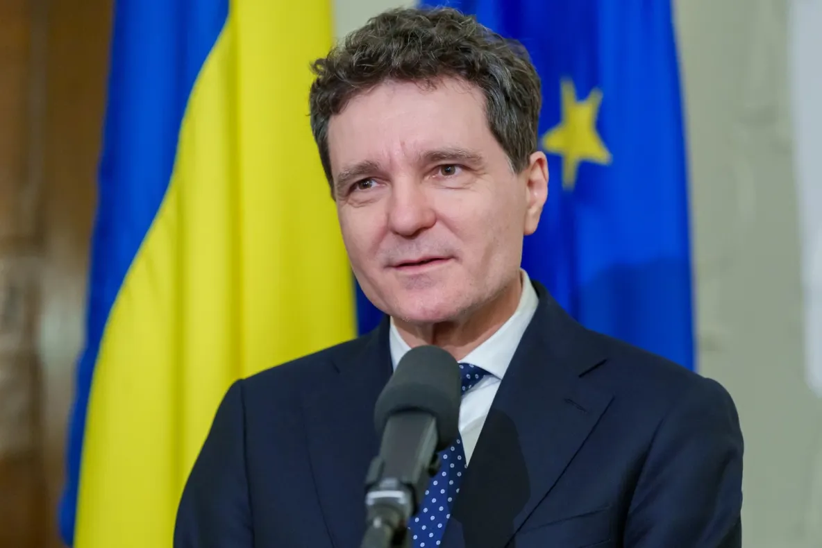 CSAT se reunește luni la Cotroceni. Nicușor Dan pune pe agendă înzestrarea Armatei și prezența militară a SUA