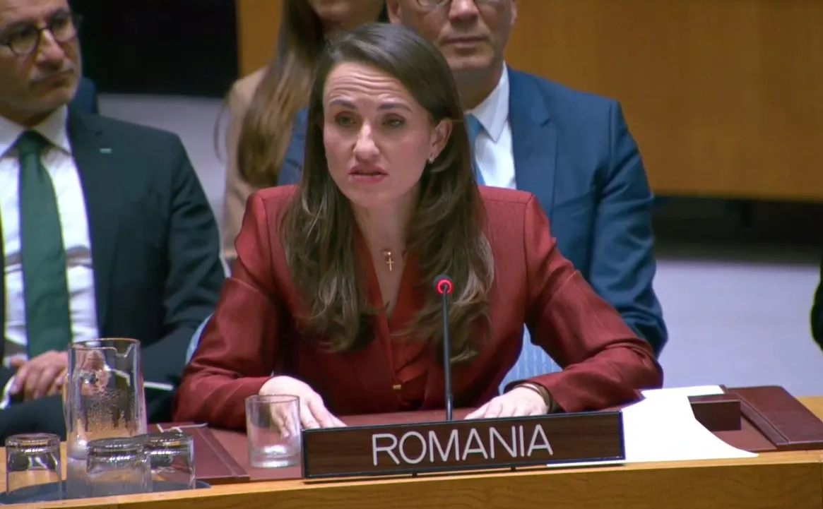 România a informat NATO după incidentul cu drona de lângă Neptun Deep