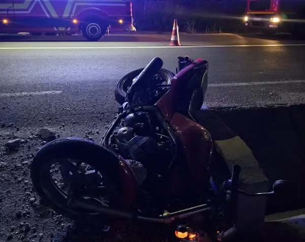 Tragedie pe drumul spre Poiana Brașov. 2 motocicliști au murit