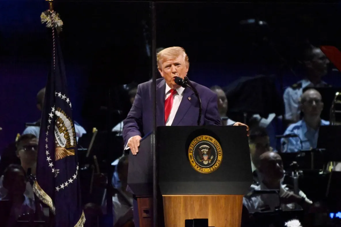 Trump, avertisment dur pentru Marea Britanie: „Sunteți la un pas de dezastru. Nu veți mai avea o țară!”