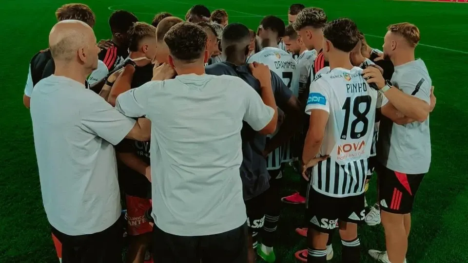 Fotbal: Victorie la limită pentru Universitatea Cluj în Superligă, 2-1 cu UTA