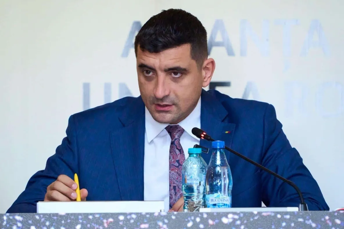 George Simion, mesaj crucial pentru fermieri: ”Un guvern provizoriu nu poate să aducă stabilitate țării”