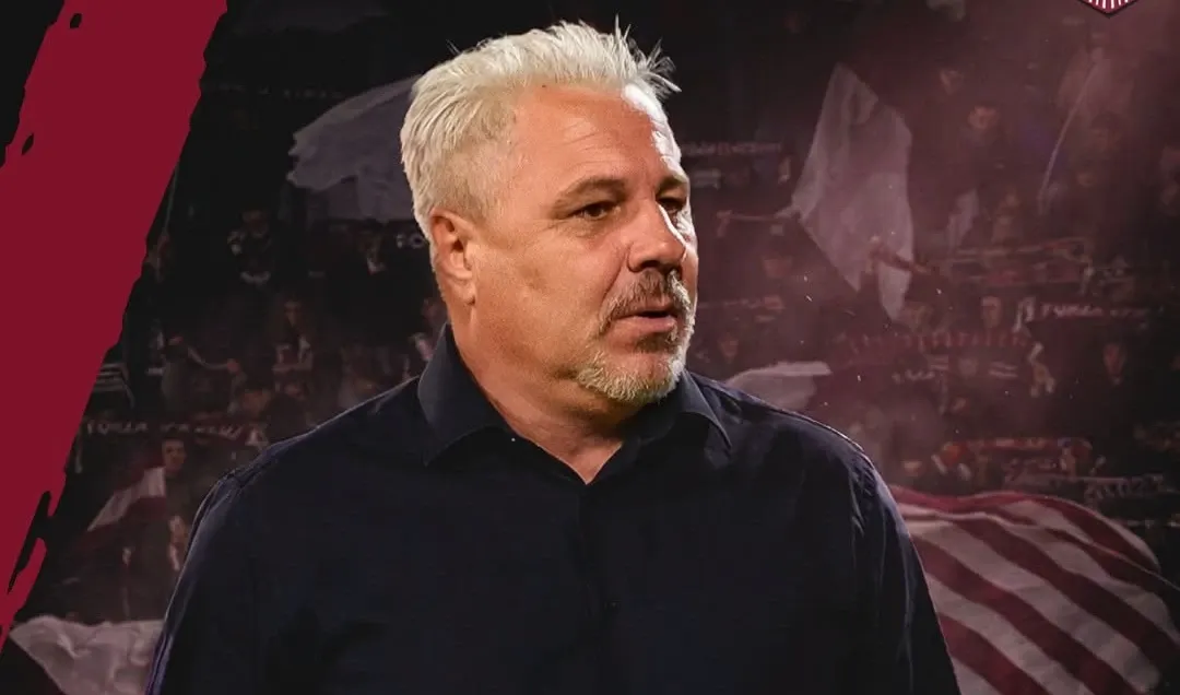 Șumudică, despre situația de la CFR Cluj: „Băgăm copiii, n-avem ce face”