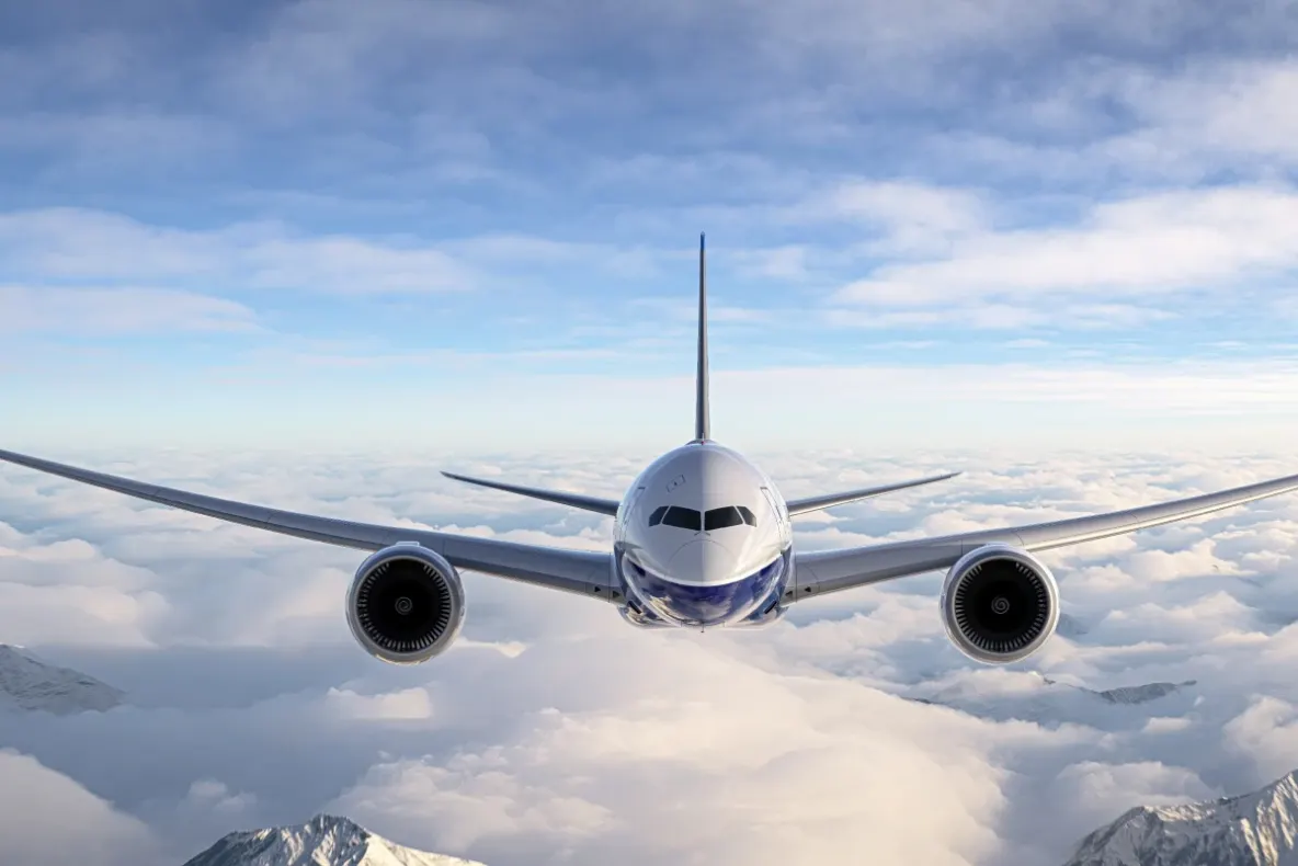 Alertă cu bombă la bordul unui avion Austrian Airlines. Aeronava a aterizat de urgență la Sofia, în apropierea graniței cu România