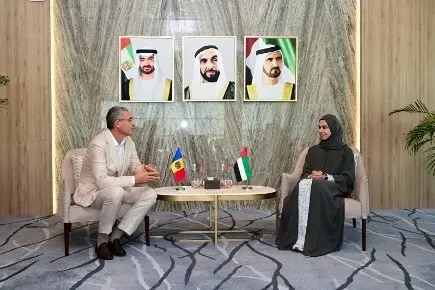 Rizea TV: Cristian Rizea spune că a sesizat oficial autoritățile din EAU în legătură cu vizita lui Renato Usatîi la Dubai