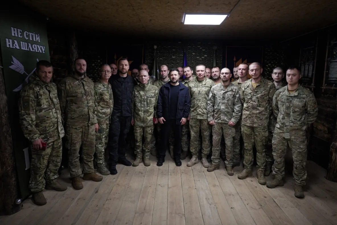 Zelenski cere presiuni reale asupra Rusiei și sprijin militar la Bruxelles