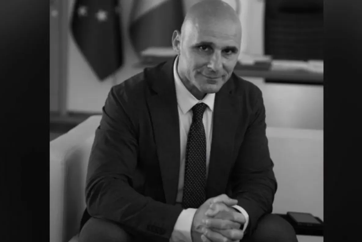 Doliu în televiziunea românească: Daniel Oprea a murit la 52 de ani. Cu ce se ocupa jurnalistul