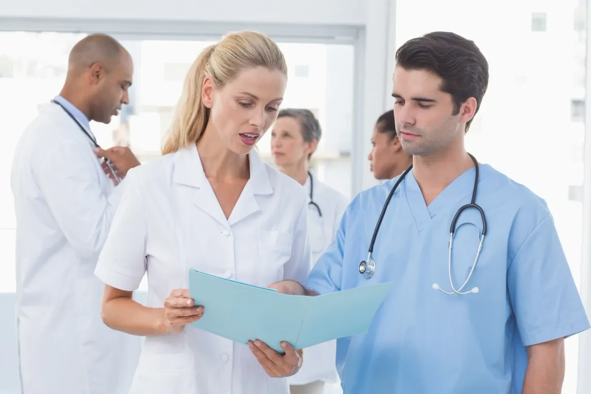 Solidaritatea Sanitară cere majorări salariale în sănătate de la 1 ianuarie 2027