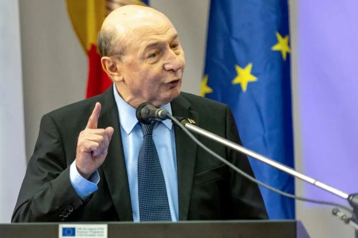 Traian Băsescu, despre indexarea pensiilor în 2027: „Nu cred că au resurse” Ce soluție propune pentru pensionarii cu venituri mici