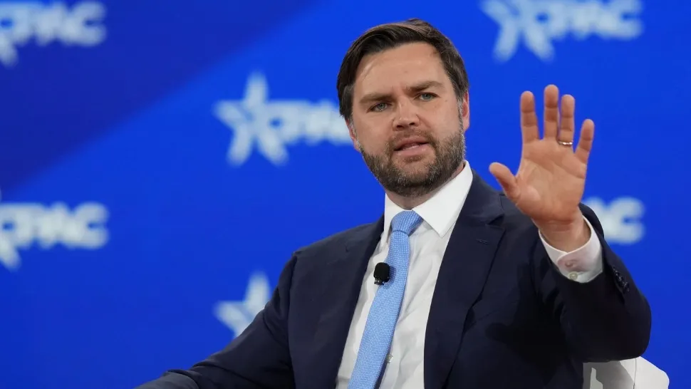 JD Vance refuză să numească „război” confruntarea SUA-Iran: „Nu cunosc răspunsul” când se va termina