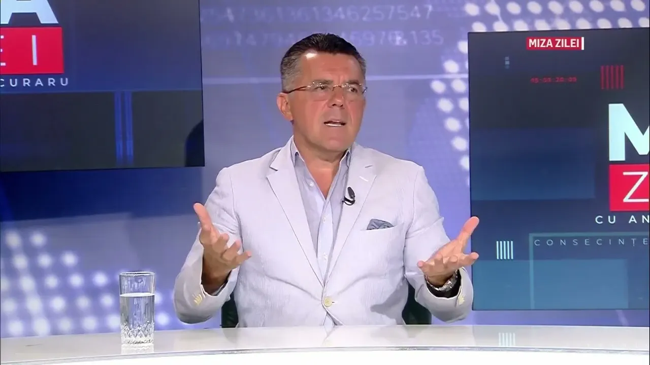 „România nu are un guvern de trei luni. Cine își asumă această criză politică?” – Dan Dungaciu, AUR