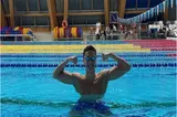 David Popovici, favorit la aur la Europene. Americanii au anticipat podiumul