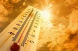 Cod roșu de caniculă în 7 județe. ANM anunță temperaturi extreme de până la 41 de grade Celsius
