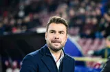 Gest superb făcut de Adrian Mutu pentru soția sa, Sandra. Zeci de mii de oameni au văzut imaginile