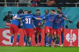 FCSB a revenit de la 0-2 cu Farul și a salvat un punct