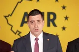 CÂND ANALIZEAZĂ CCR CEREREA LUI GEORGE SIMION DE ANULARE A ALEGERILOR PREZIDENȚIALE