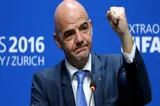 Scandal uriaș la FIFA. Gianni Infantino, acuzat că UEFA ar fi plătit o sumă de șase cifre pentru o fostă angajată