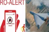 Numărul alertelor RO-Alert din cauza dronelor a explodat în Tulcea