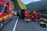 Accidentele rutiere ucid mai mulți tineri decât tuberculoza și drogurile, avertizează CNAIR