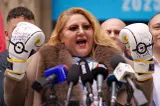 Diana Șoșoacă îi propune lui George Simion reluarea negocierilor SOS România–AUR