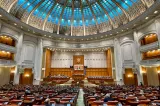 Parlamentul începe a doua sesiune ordinară a anului