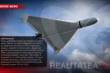 Alertă cu dronă în apropiere de Sulina: RO-Alert în Tulcea
