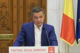 Grindeanu prezintă bilanțul celor 100 de zile cu interimarul Bolojan. ”Economia e la pământ, investițiile s-au prăbușit”