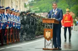 Uniunea Militarilor și Polițiștilor „Mihai Viteazul”: Spațiul aerian al României trebuie apărat. Incursiunile repetate ale dronelor impun măsuri ferme și permanente