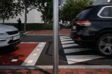 Sector 3: Primăria începe amenajarea primelor treceri de pietoni supraînălțate