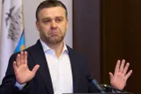 Ciprian Ciucu contestă din nou în instanță prelungirea controlului judiciar