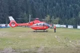 Tragedie în Gorj: Un copil de 4 ani a ajuns în comă după ce un dulap a căzut peste el