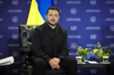 Ucraina, în pragul unei crize energetice înainte de iarnă. Zelenski acuză Rusia că vrea să lase milioane de oameni fără curent