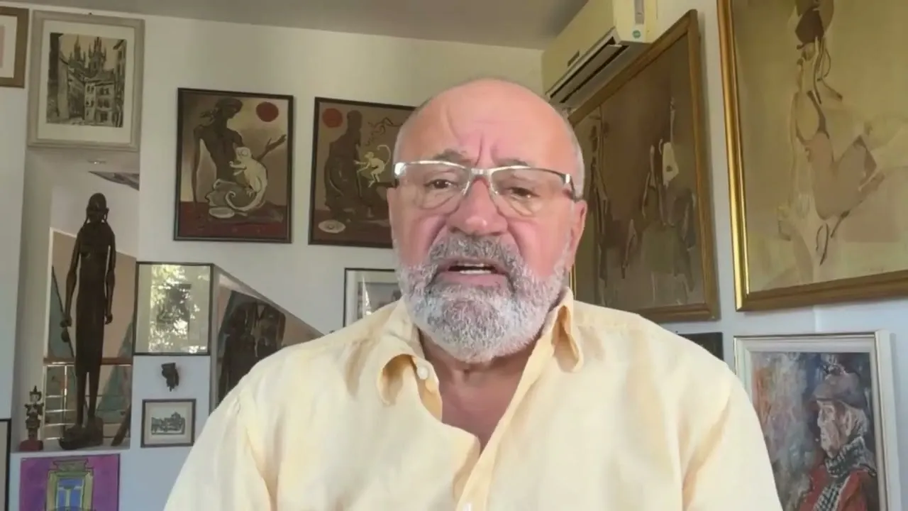 Sorin Roșca Stănescu: ”Singura soluție este introducerea în ecuație a partidului AUR”