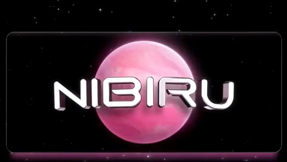 Nibiru Festival City 