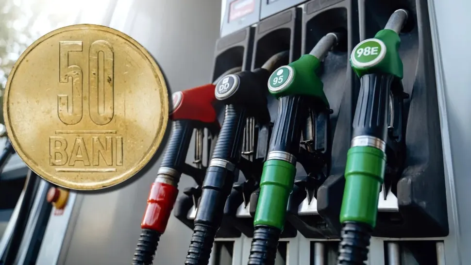 Prețuri carburanți